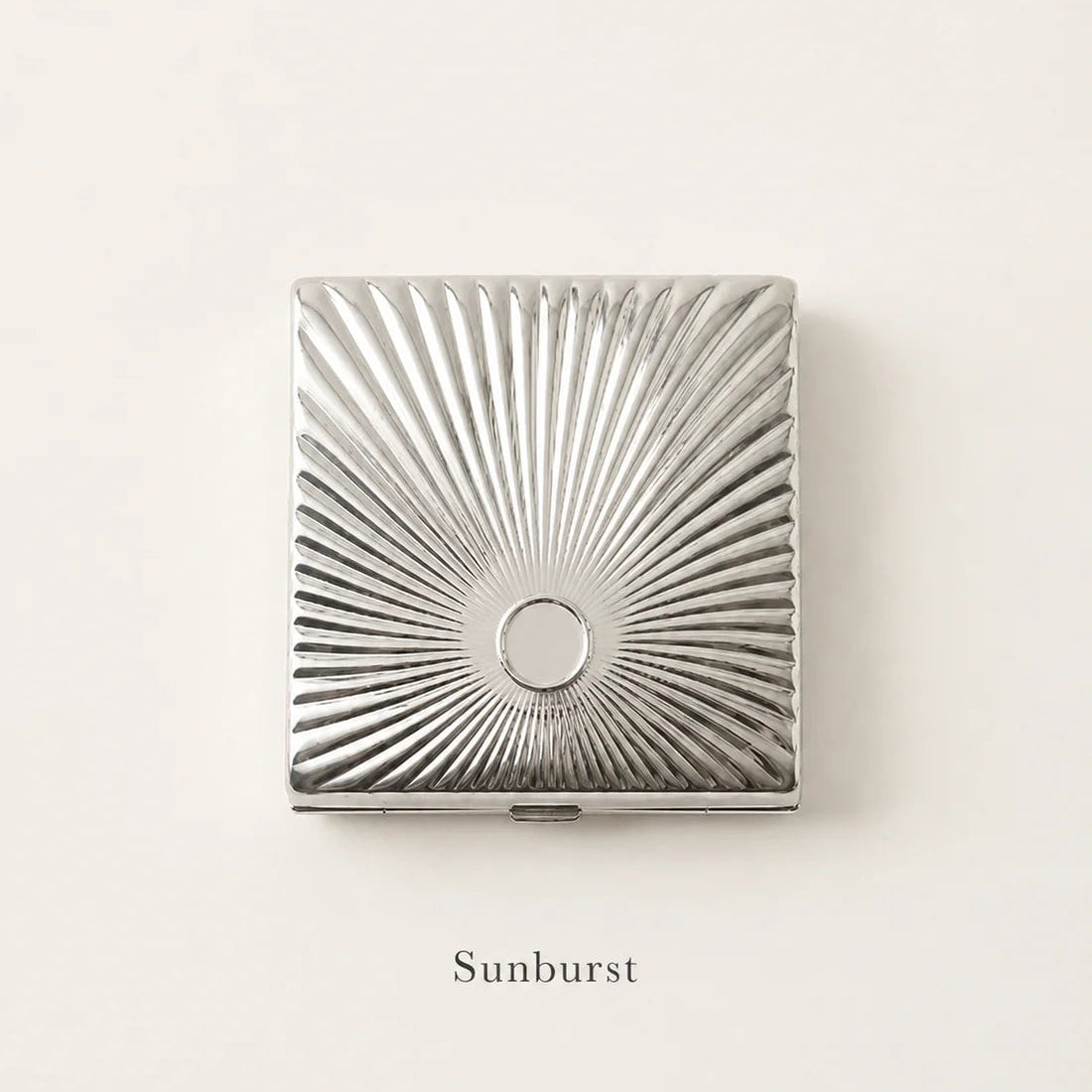 8XIST METAL WALLET