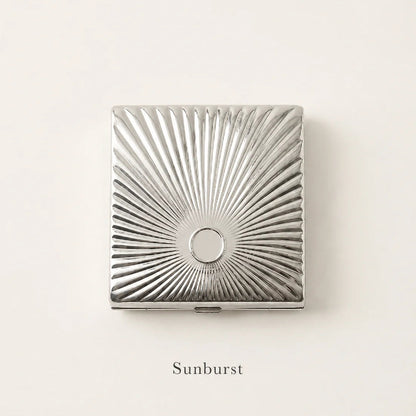 8XIST METAL WALLET