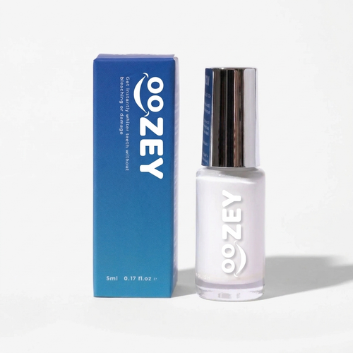 OOZEY© INSTANT BRIGHT POLISH