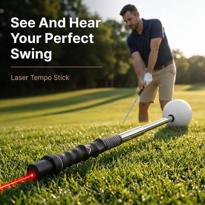 Laser Tempo Stick