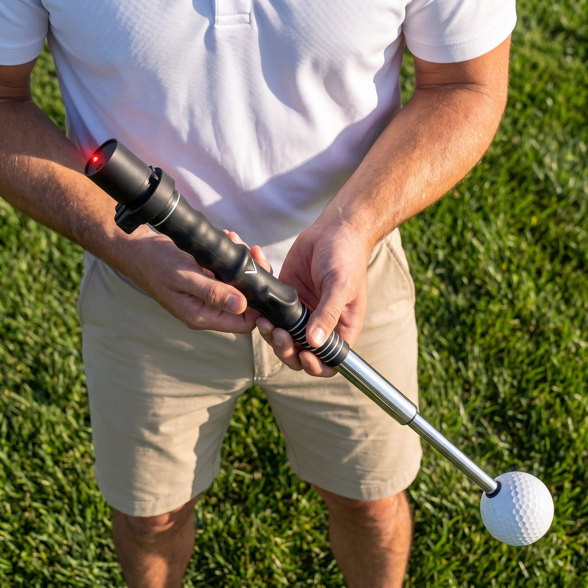 Laser Tempo Stick