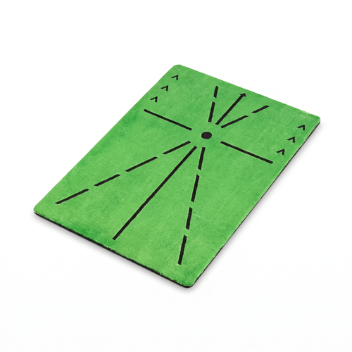 Alignment Mat