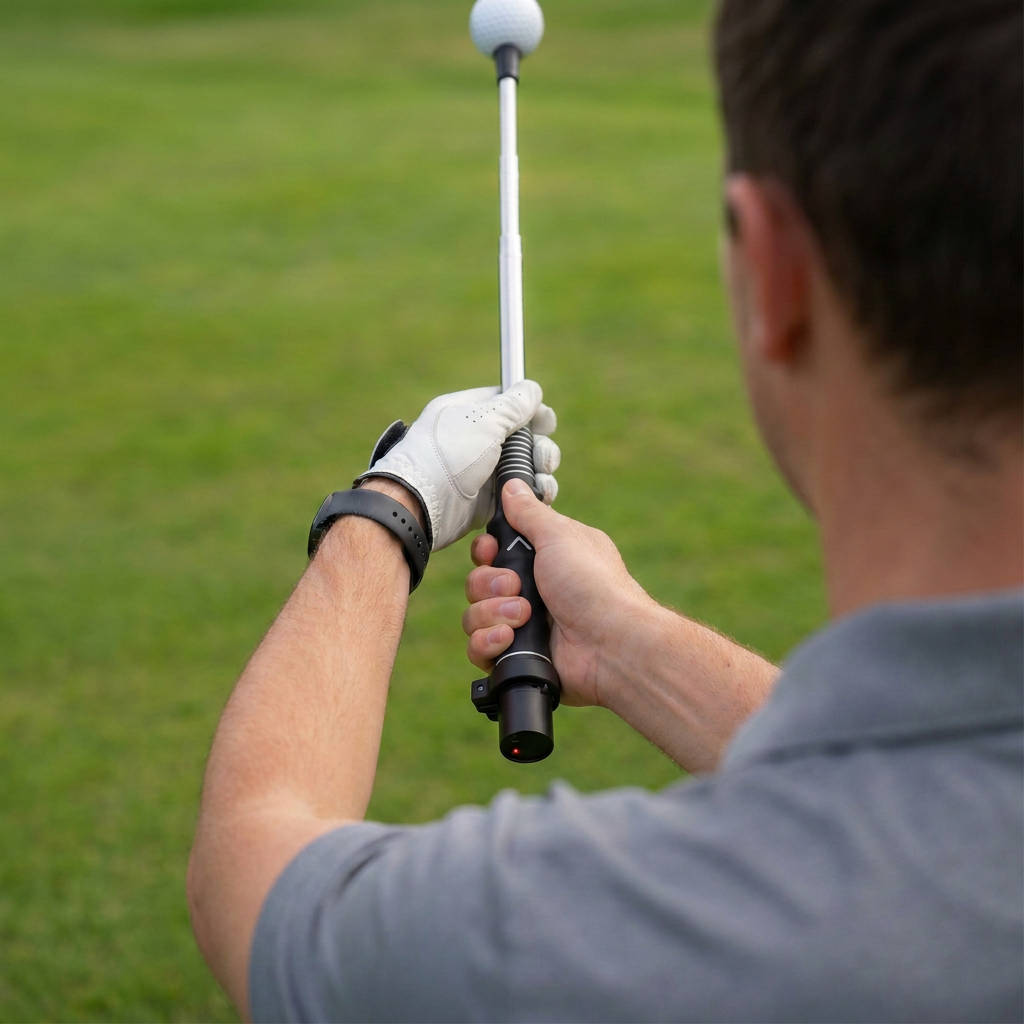 Laser Tempo Stick V2